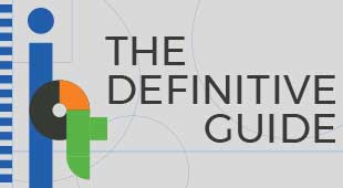 The Definitive Guide: The Internet of Things for Business | 3rd Edition
